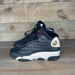 retro 13 size 5